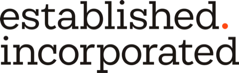 Logo Established