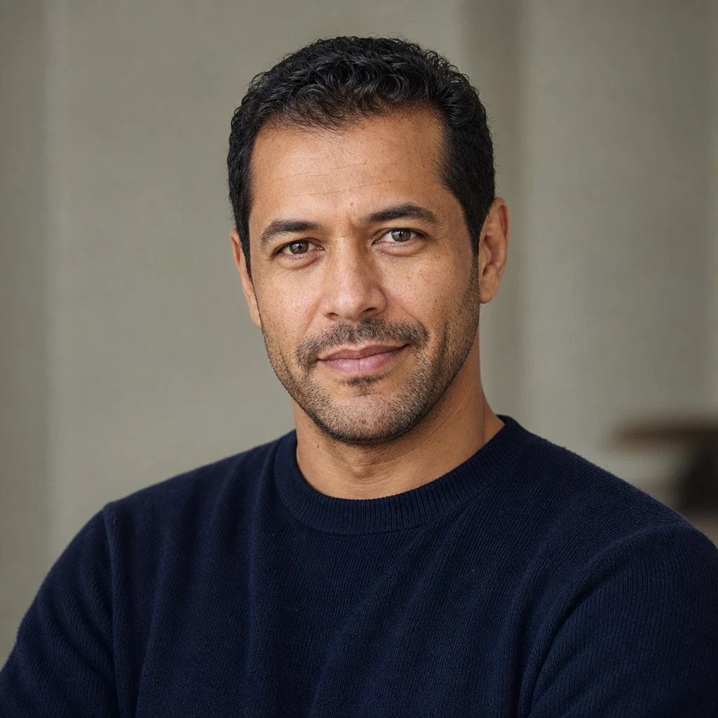 Kamel Boughaleb