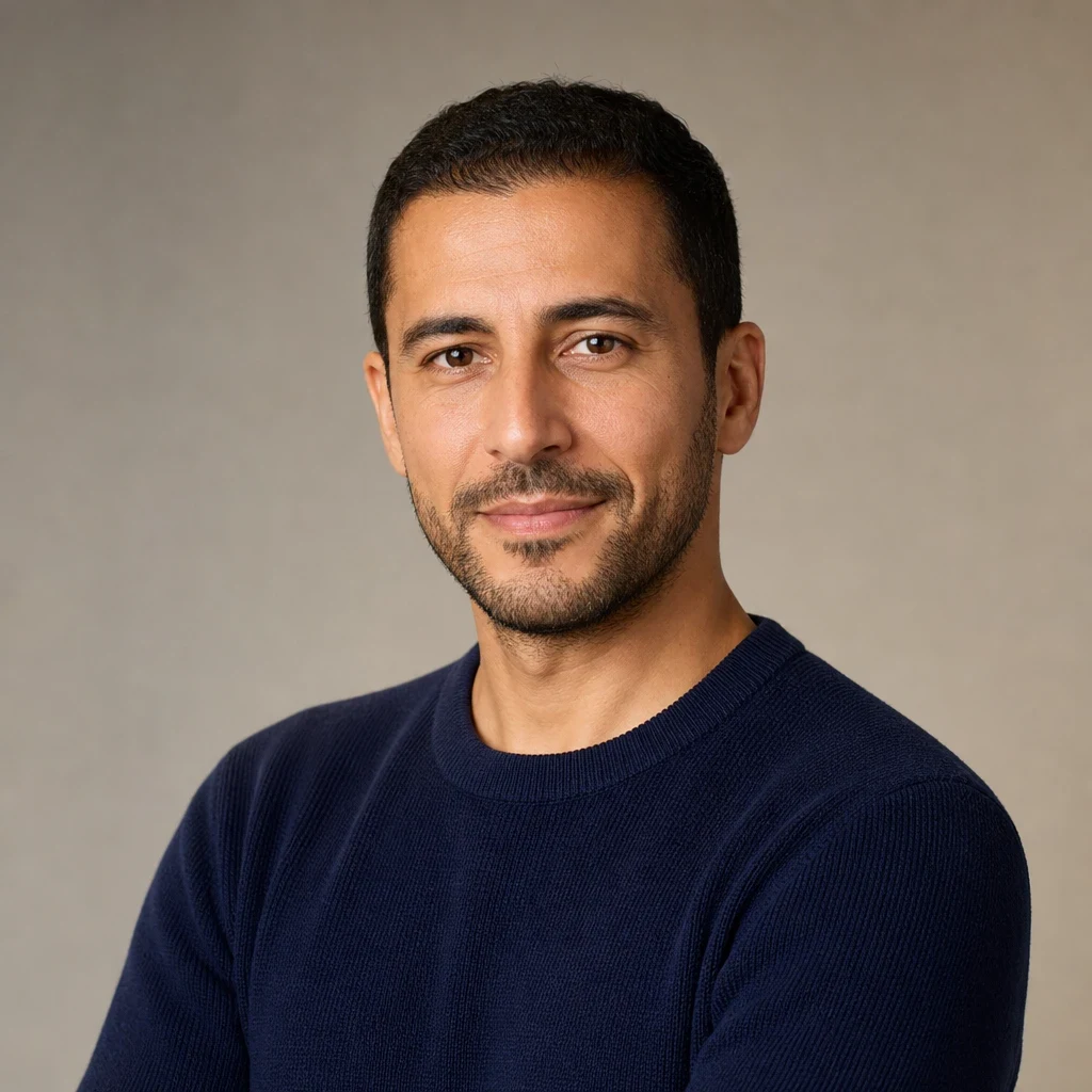 Kamel Boughaleb