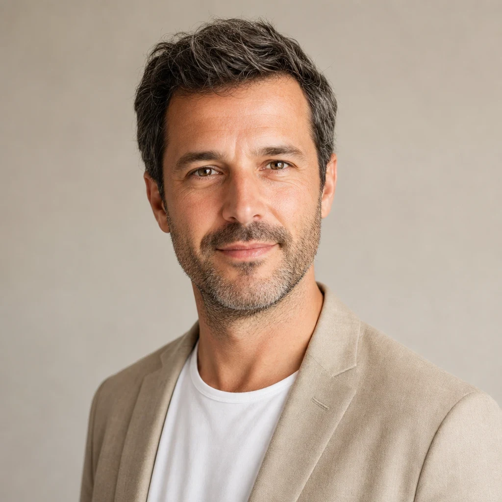 Thomas Langlois