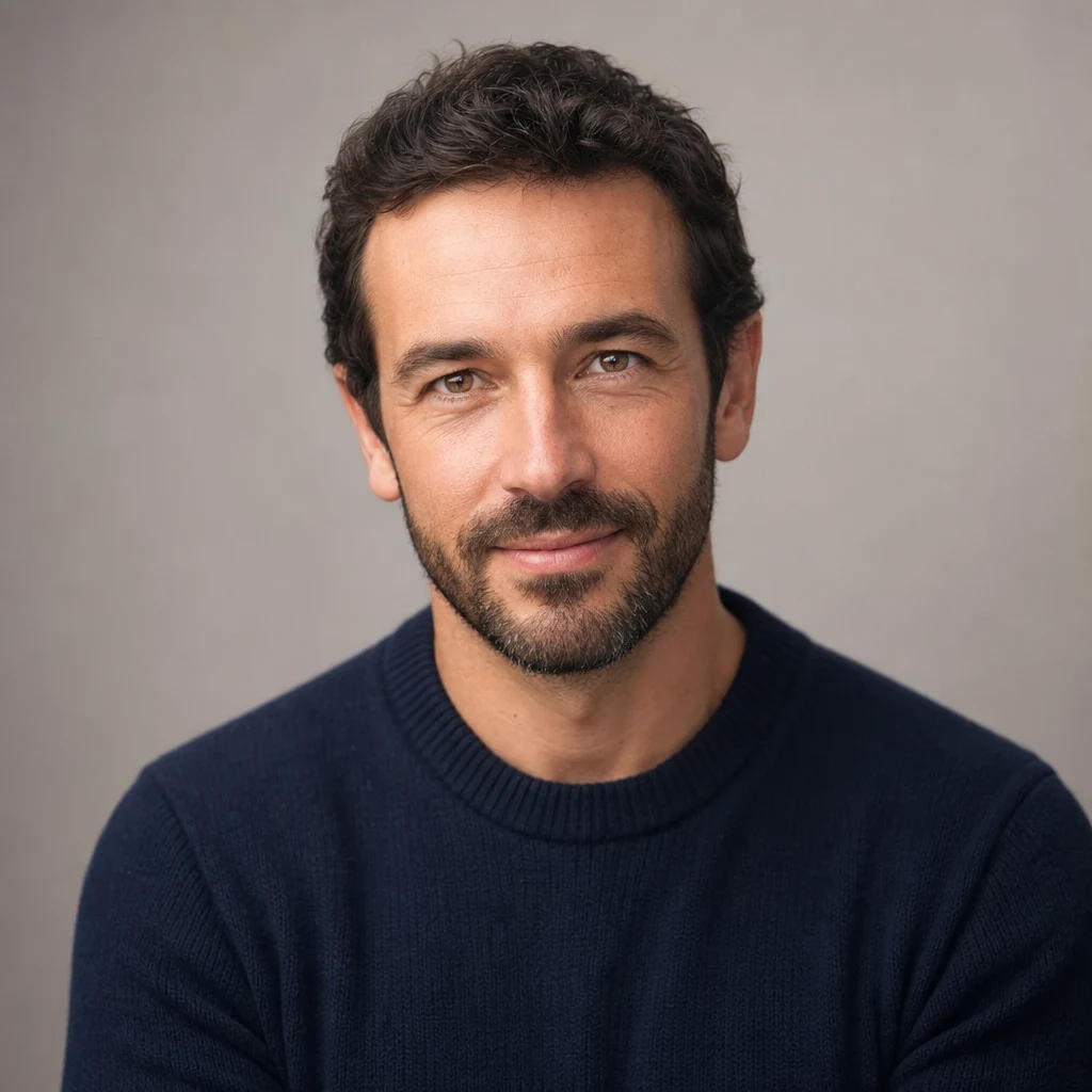Kamel Boughaleb