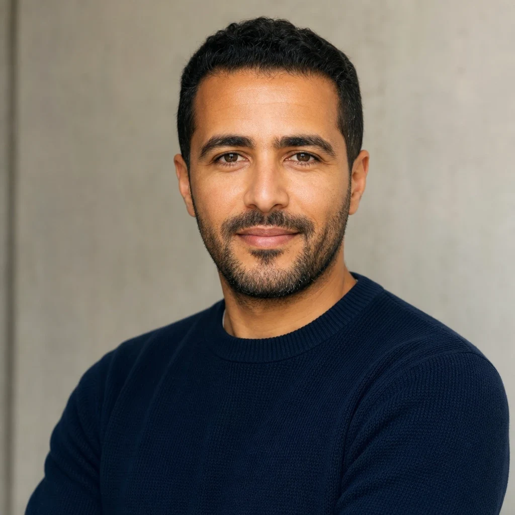 Kamel Boughaleb