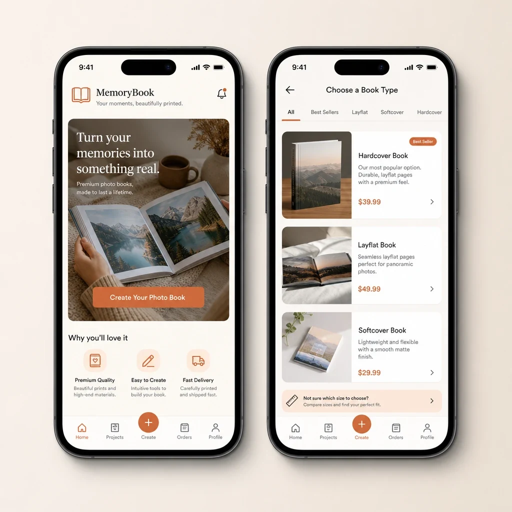 Flexilivre : une app Flutter restructurée en moins de 2 mois