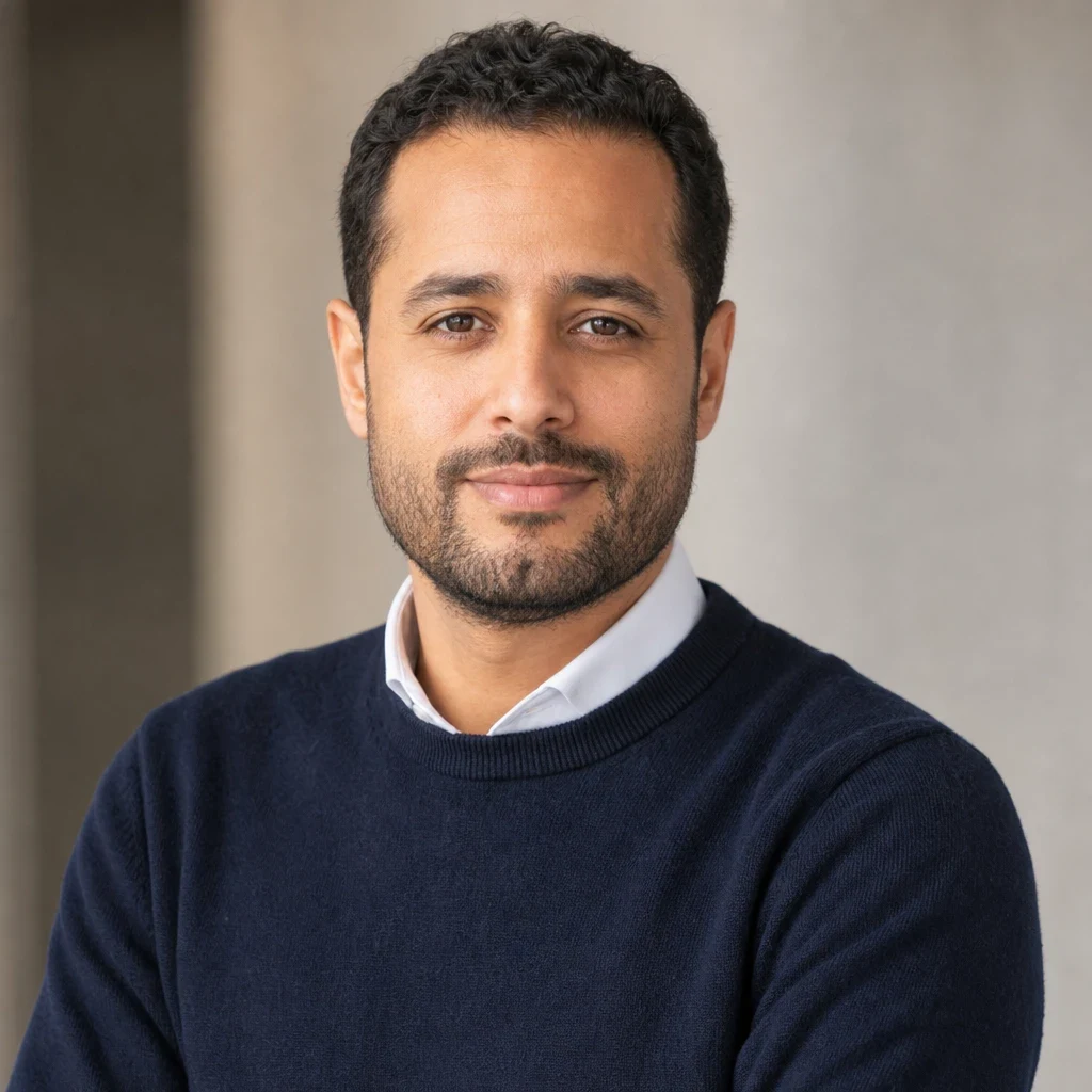 Kamel Boughaleb