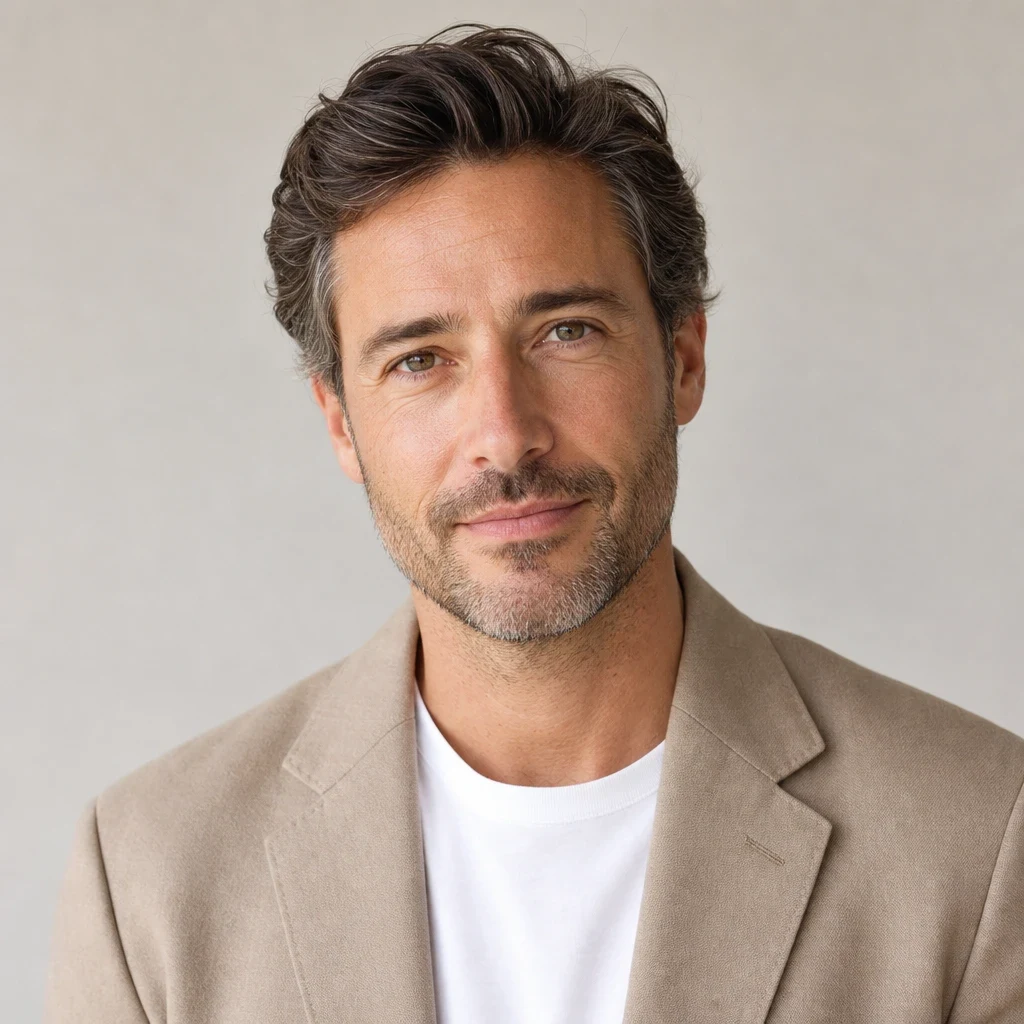 Thomas Langlois